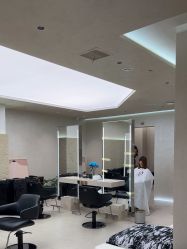 -DX HAIR SALON·发现未知美发沙龙