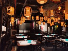 大堂-老湖南民间菜·牛肉十八炒(花都店)