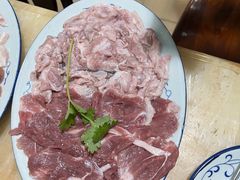 -华哥新鲜猪精品美食