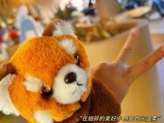 -ZOO COFFEE动物园咖啡(红山森林动物园店)