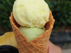 -成裕雪糕店(士多店)