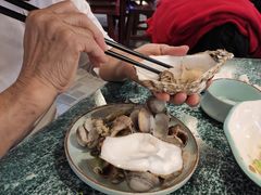 -秦淮人家风味酒楼(赣榆店)