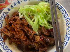 -梅溪·小伙子干挑面(安吉总店)