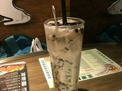 -翠华餐厅