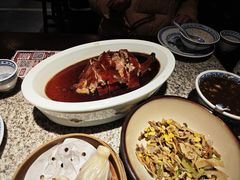 -南京大牌档(三阳广场苏宁店)
