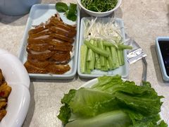 -紫光园(劲松店)