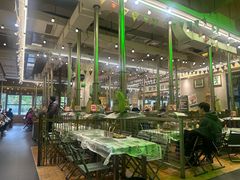-曾百万小炉小串自助烧烤(高新店)