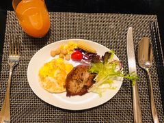 -深圳东部华侨城茵特拉根酒店
