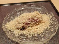 飘雪鹅肝金枪鱼寿司-小十Omakase(地王大厦店)