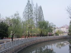-桂林公园(地铁站)