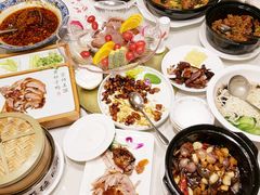 -北京全聚德(西客站店)