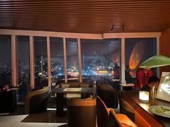 -C lounge(通州万达店)