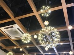 大堂-老洋坊饭店(厚街东宝路店)