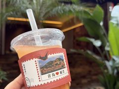 -单家老院·院子里的青岛菜(沙子口店)