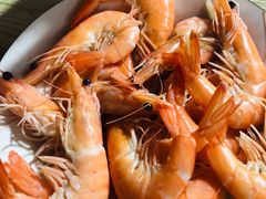 -营口路海鲜市场