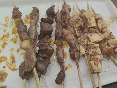 -宛平李记小吃(东关街店)