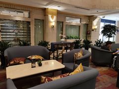 -国际饭店·原点咖啡吧ORIGIN CAFE&BAR