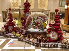 -上海神旺大酒店