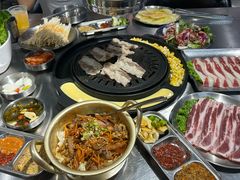 -小团团·路边烤牛肉(南岭壹街店)
