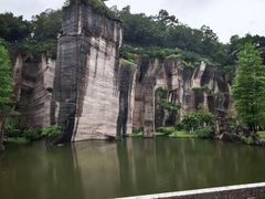 -广州莲花山旅游区