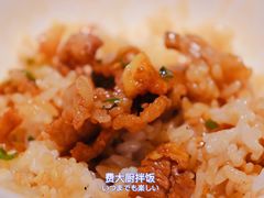 -费大厨辣椒炒肉(万家丽一店)