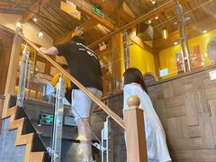 -木王宴语·野生鲜菌火锅(玉河店)