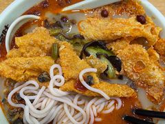 -家味螺蛳粉&烤鱼(五角场店)
