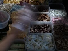 -老兵麻辣烫(世欧王庄店)