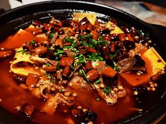 -巴蜀风·地道川菜(总店)