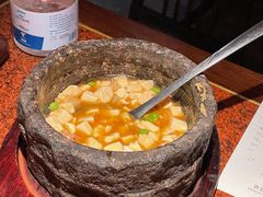 -绿茶餐厅(蓝色港湾店)