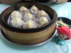 -食惠里小笼包面馆(越秀店)