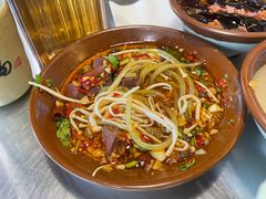 -蜀川川破店·江湖菜·烧烤(北京首店)