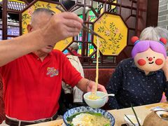 -点都德(世纪汇店)