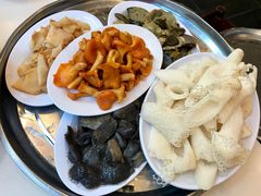 -太婆天府山珍酒楼(亚运村店)