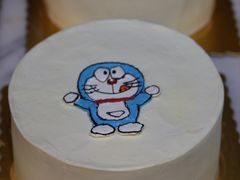 -王森咖啡西点烘焙培训(上海名厨中心店)