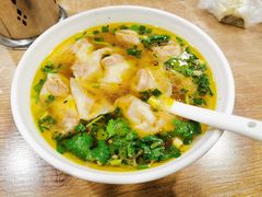 山胡椒牛肉包面-包面西施(黄泥磅总店)