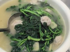 -蠔园山庄(礼乐食街店)