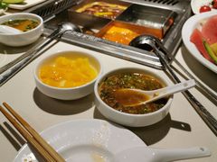 -海底捞火锅(大学路新象城店)