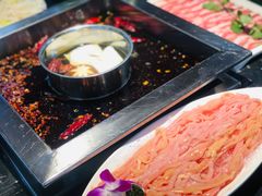 -二荆条·蜀鲜汇城市森林火锅