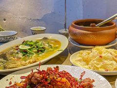 -小喜客·云南特色菜(纳西庭院店)