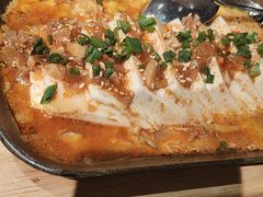 -九田家黑牛烤肉料理(新辰里亚运村店)