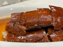 -禧宴Joyous Restaurant(禧园店)