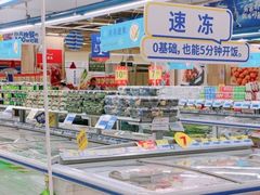 -世纪联华(外高桥店)