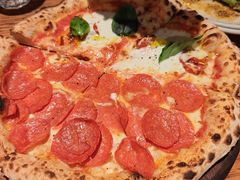 -La Strada(安福路店)