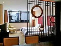 -天逅酒店(观前街宫巷店)