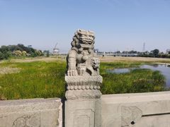 -卢沟桥文化旅游区(卢沟桥)