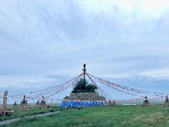 -呼和诺尔旅游景区