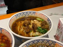 -金板凳重庆小面(邮政街店)