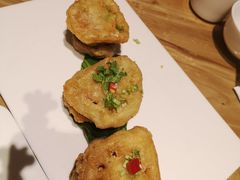 -枣子树·素食餐厅(普陀山店)