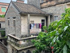 -烟桥私房菜馆(奋哥)